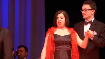 RCK zaprasza na galę sylwestrową