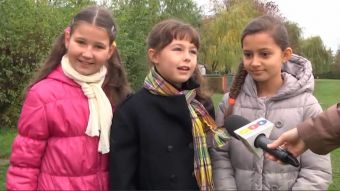 Szkoła w Nędzy w ogólnopolskim konkursie