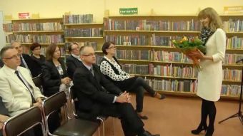 Konferencja poświęcona R. Kinclowi