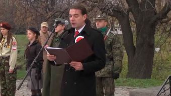 Racibórz obchodził Dzień Niepodległości