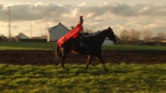 Św. Marcin w Samborowicach  