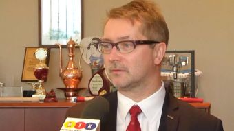 Rafako bliżej Opola