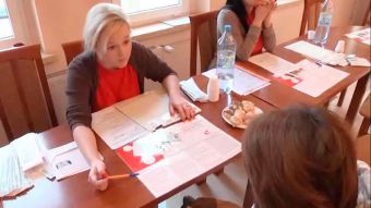 Rejestracja dawców szpiku