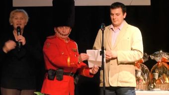 40-lecie Automobilklubu