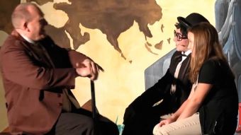 W 80 dni dookoła świata