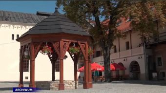 Zamek udaną inwestycją