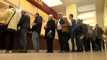 Kolejki do specjalistów 