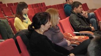 Marzą o własnej firmie