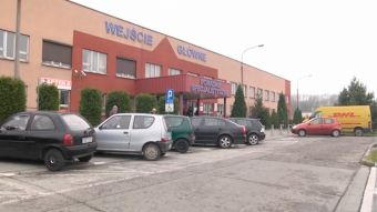 Szpital wśród najlepszych