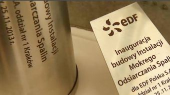 Kolej na IMOS w Krakowie