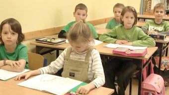 Wiele odsłon profilaktyki w SP 15