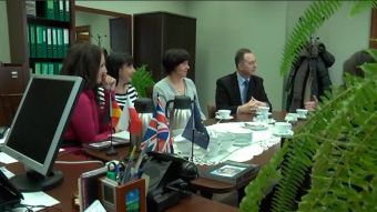 Cultural Competency i Sp 5