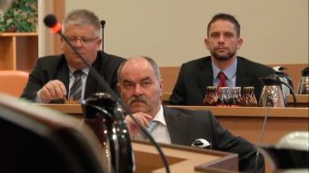 Listopadowe decyzje radnych