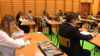 Konkurs wiedzy religijnej