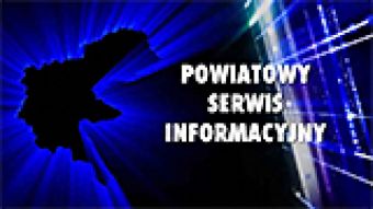 Powiatowy Serwis Informacyjny
