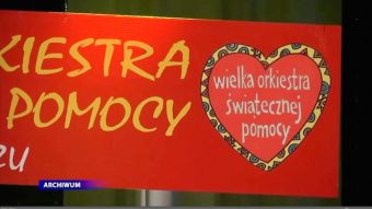 Zostań wolontariuszem WOŚP