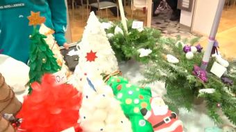 Świątecznie w Krzyżanowicach