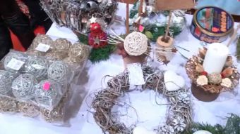 Nowa formuła kiermaszu w Nędzy