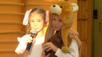 Dzień otwarty w SP 13