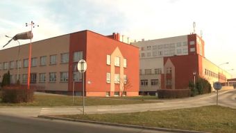 Nie ma szans na chirurgię dziecięcą