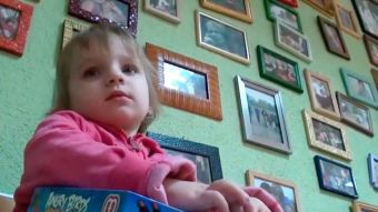 Spotkanie świąteczne w Placówce Wsparcia Dziennego