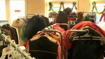 Uwaga na przedświąteczne zakupy