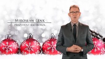 Życzenia świąteczne - Miroslaw Lenk