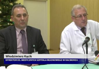 Oddział opiekuńczo-leczniczy