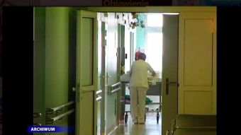 Rodzina pozbywa się kłopotu