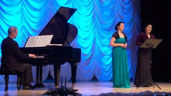 Wybitni śpiewacy w RCK