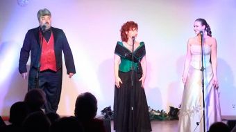 Raciborzanie kochają operetkę