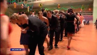 Rozpoczyna się sezon studniówkowy 