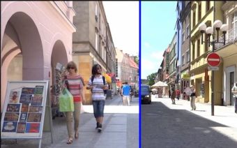 Kierunek Euregion Silesia