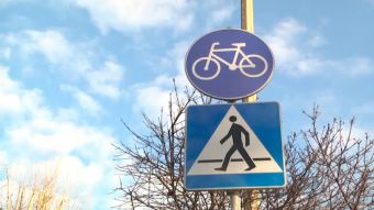 Gdzie jeszcze pojawią się ścieżki?