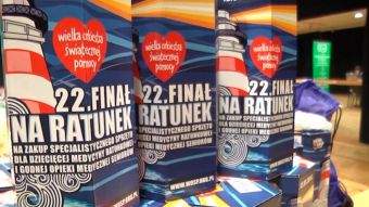 22. Finał WOŚP w Raciborzu