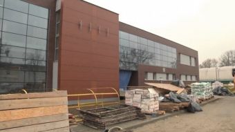 H2Ostróg coraz bliżej otwarcia