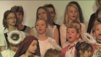 Rodzina drogowskazem