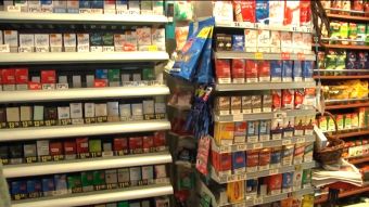 Wyższe ceny - większy przemyt