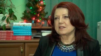 U. Dudziak "wyśpiewała wszystko"