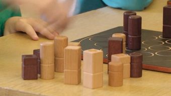 Matematyka na wesoło