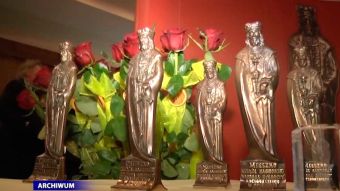 Nominowani do Mieszko AD 2013