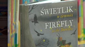 Jakub Ćwiek i jego świetliki