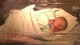 Kobiety zadowolone z porodu