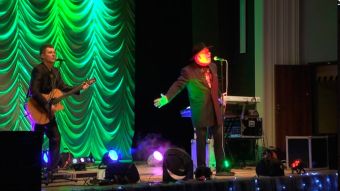 Koncert Andrzeja Cierniewskiego