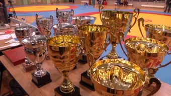 Nowe kategorie wagowe w zapasach