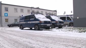 Gwałt ścigany z urzędu