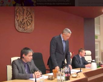 Styczniowe decyzje Rady Miasta