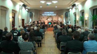 Muzyczna podróż w Tworkowie