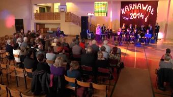 Koncertowo w Nowy Rok