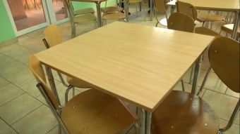 Gdy brakuje na jedzenie